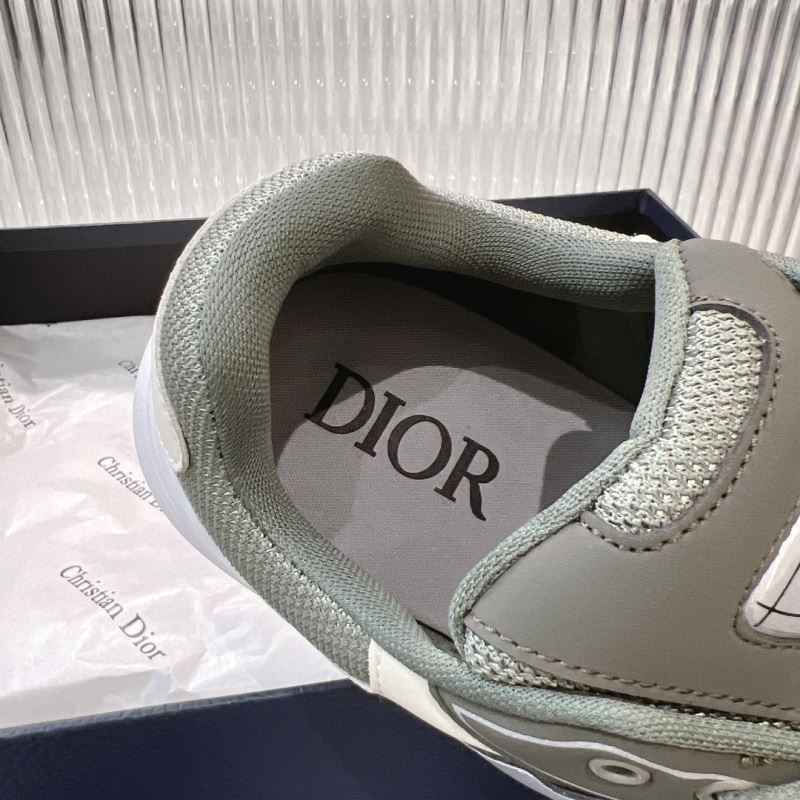 Christian Dior Sneaker